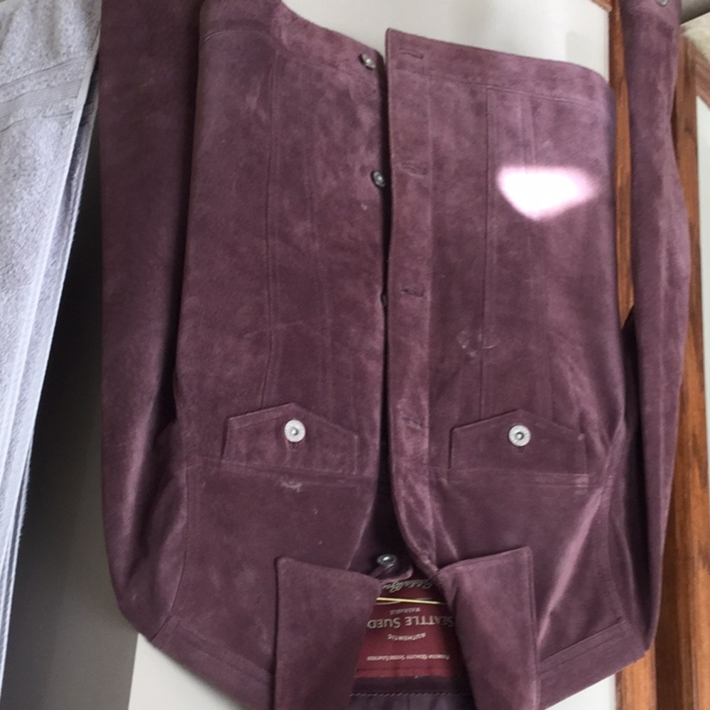 Eddie Bauer